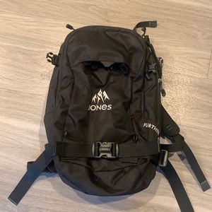 Jones Higher 24L Backpack